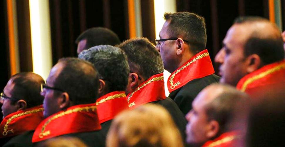 DEVA Partisi'nden hakim savcı mülakatlarına tepki: Dün FETÖ bugün iktidarın raporlarına takılıyorlar