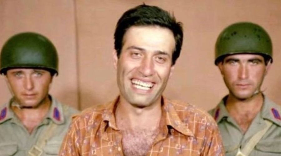 Kibar Feyzo nerede çekildi? Kibar Feyzo ne zaman çekildi?