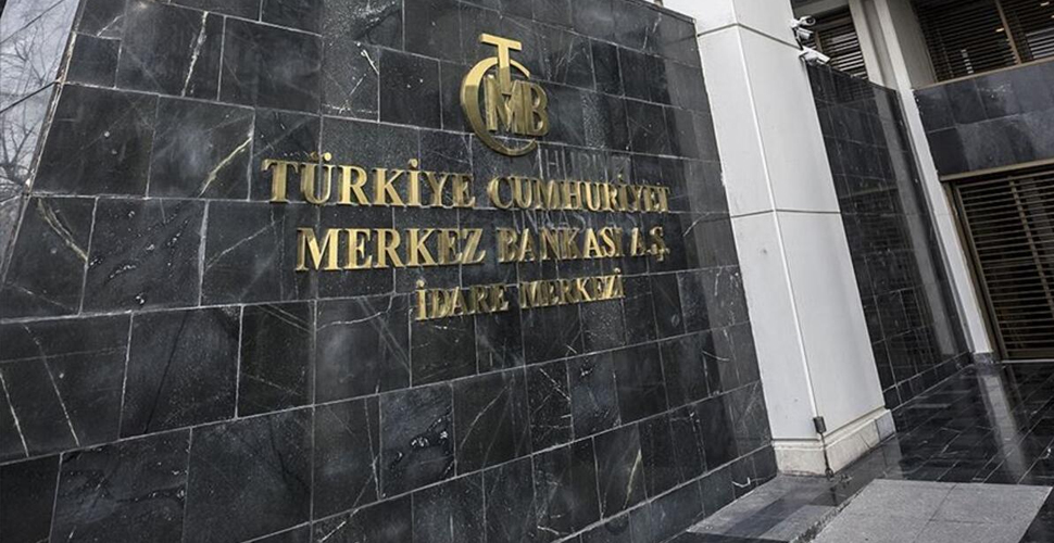 Merkez Bankası faizi 2 puan artırdı