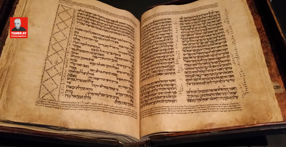 Paylikeanklar’ın kayıp kitapları