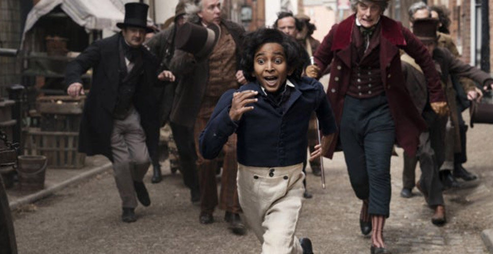 Empati ve kararlılığın fotoğrafı bu ‘hikaye’de