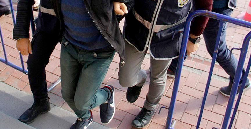 İstanbul merkezli 26 ilde FETÖ'nün üniversite yapılanmasına operasyon