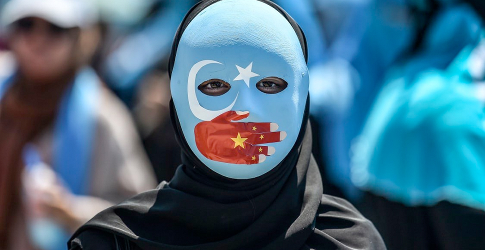 Amerikalı senatörlerden Netflix'e 'Uygur Türkleri' mektubu