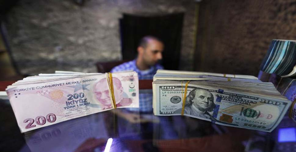 Son dakika! BDDK'dan swap kararı: Yabancıların TL'ye erişimi esnetildi