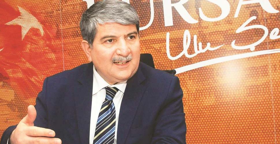 Gelecek Partisi'nden Kobani gözaltılarına tepki: En çok PKK'nın işine yarar