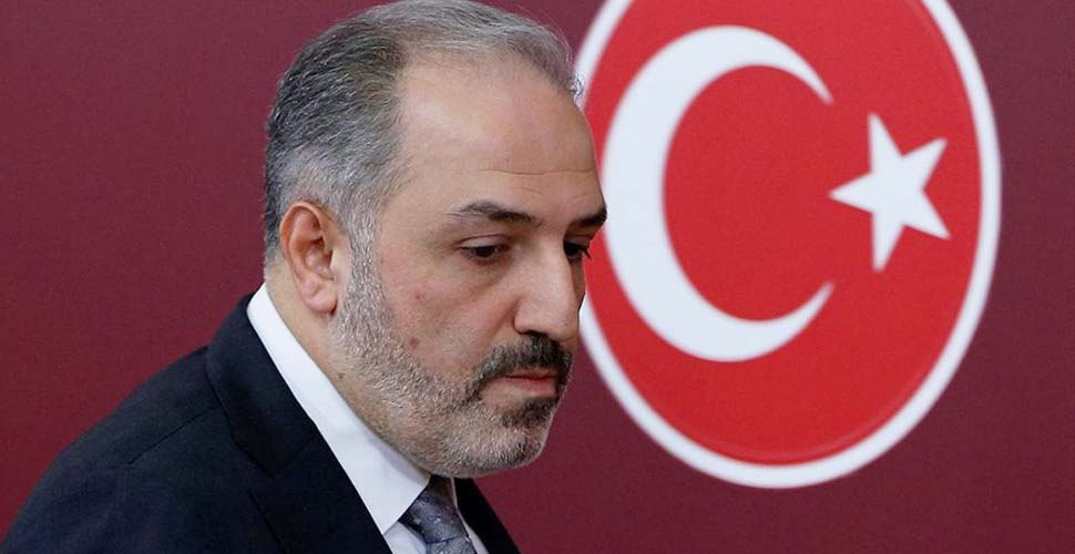 Kobani gözaltılarına bir tepki de DEVA Partisi'nden: Adaleti ezerseniz terör örgütleri sevinir