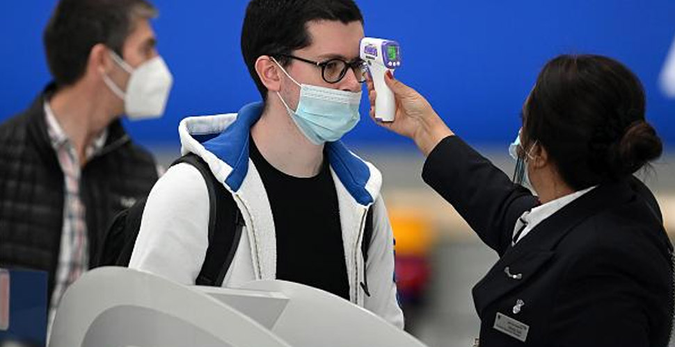 İngiltere, Türkiye'yi seyahat konusunda yeşil listeye aldı