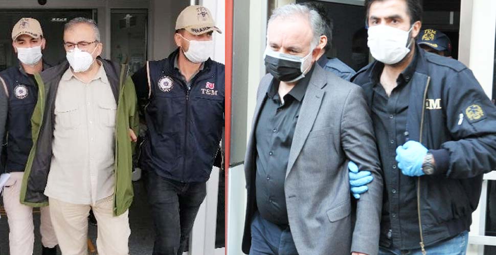 Kobani operasyonuna muhalefetten sert tepki: Adaleti ezerseniz terör örgütleri sevinir