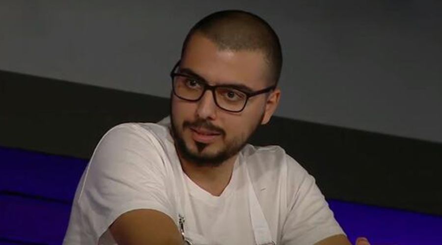 MasterChef Serhat'a ne oldu? MasterChef Serhat Doğramacı’nın nişanlısı kim?