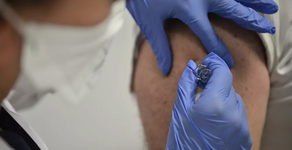 Çin yılda 1 milyar doz koronavirüs aşısı üretmeyi hedefliyor