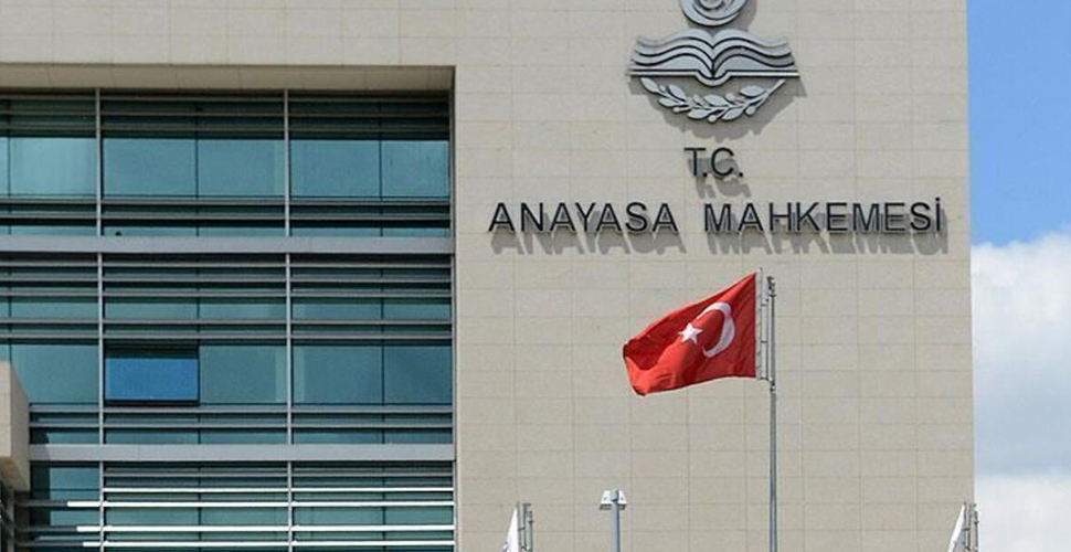 Anayasa Mahkemesi 'çoklu baro'nun iptalini esastan görüşecek