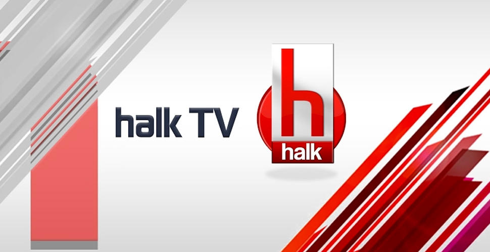 Halk TV'ye verilen yayın durdurma cezası kesinleşti