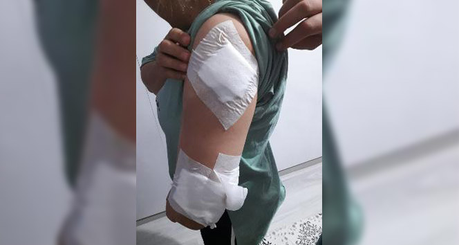 Diyarbakır’da sağlık çalışanı eşini bıçaklayan şüpheli yakalandı