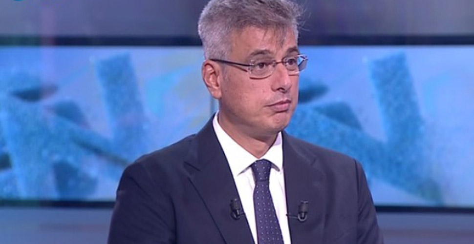 İstanbul İl Sağlık Müdürü Memişoğlu: Hastanelerin doluluk oranı yüzde 50-55 bandında