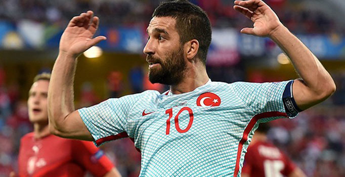 Arda Turan: Annemi ağlatanları affetmeyeceğim!