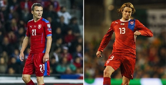 Çek Cumhuriyeti Türkiye yenilgisinden sonra dağılma sürecine girdi