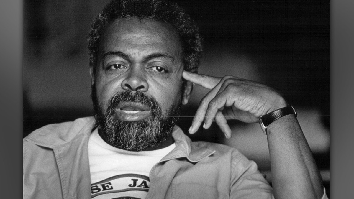 İmam Amiri Baraka ve siyah estetik