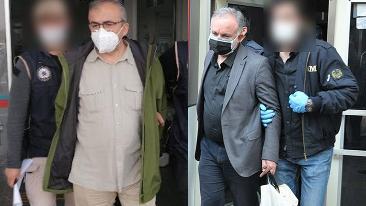 HDP’ye 6 yıl sonra Kobani operasyonu