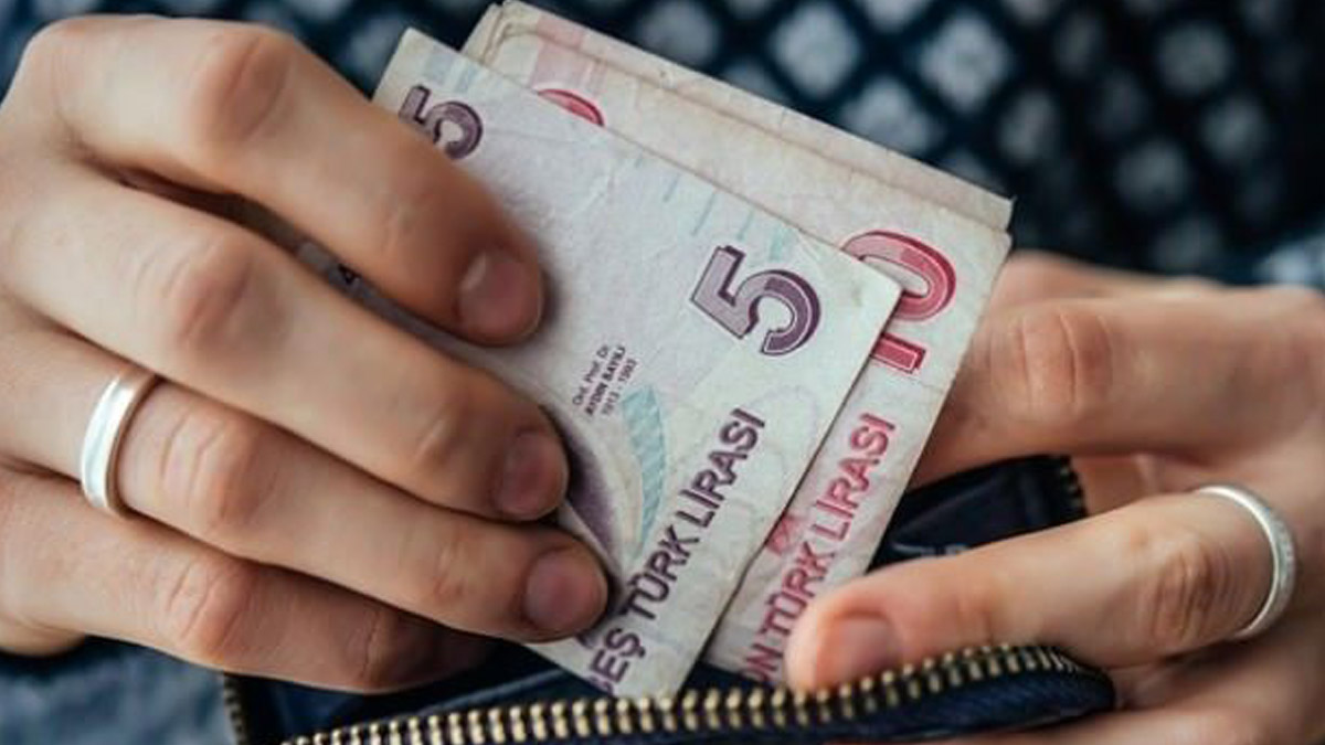 TÜRK-İŞ: Açlık sınırı 2 bin 448 lira oldu