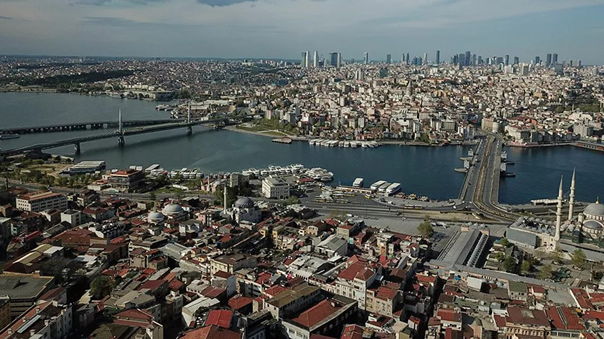 Deprem uzmanı uyardı: Marmara Depremi'nde büyüklük 7.6 olabilir