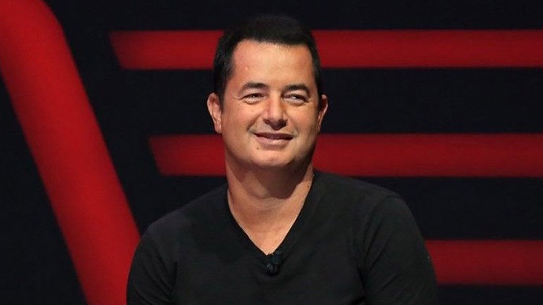 Acun Ilıcalı, Exxen ile Netflix'e rakip oluyor