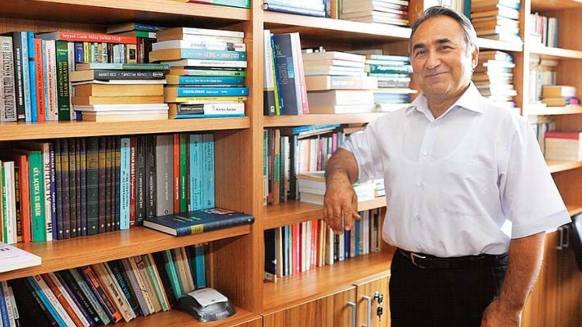 Prof. Hasan Onat Hoca vefat etti