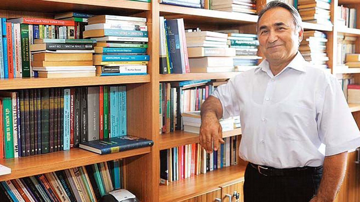 Hasan Onat son yolculuğuna uğurlandı