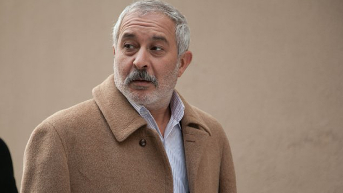 Ali Sümeli kimdir? Ali Sürmeli'nin sağlık durumu nasıl?