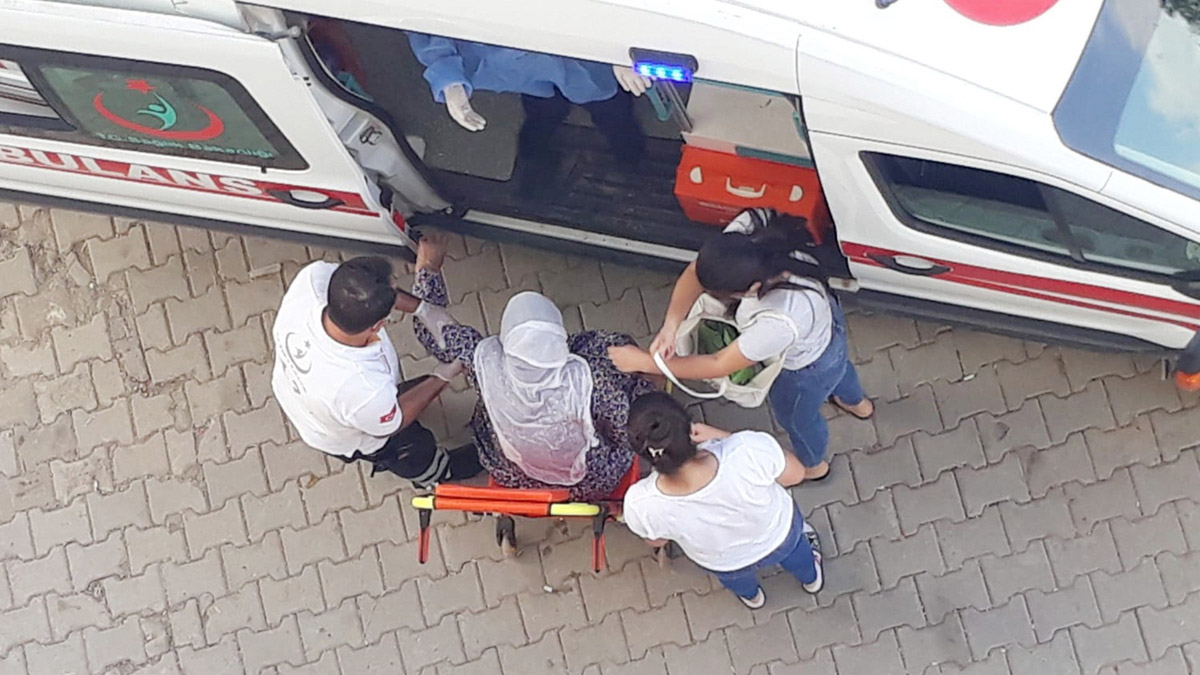 Diyarbakır'da test yaptıran 60 kişiden 21'inin sonucu pozitif çıktı