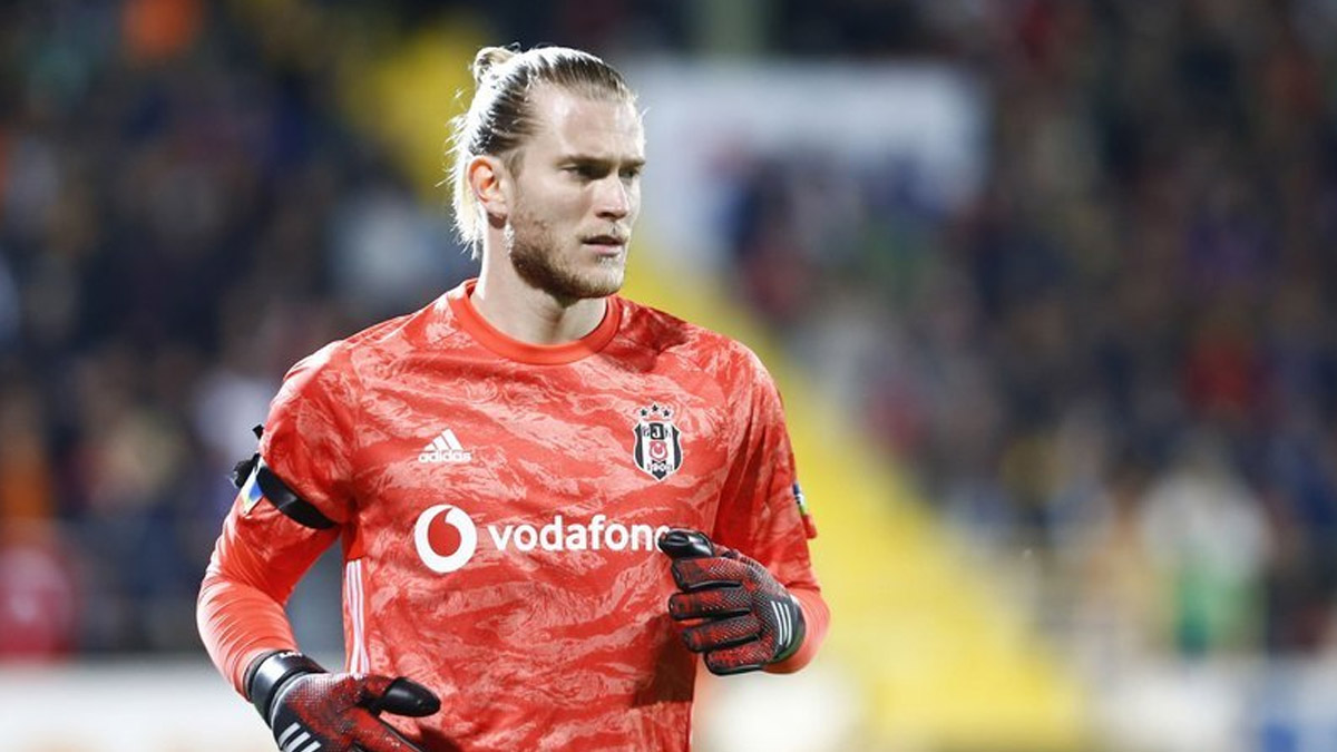 Eski Beşiktaşlı Karius, Union Berlin'e transfer oluyor