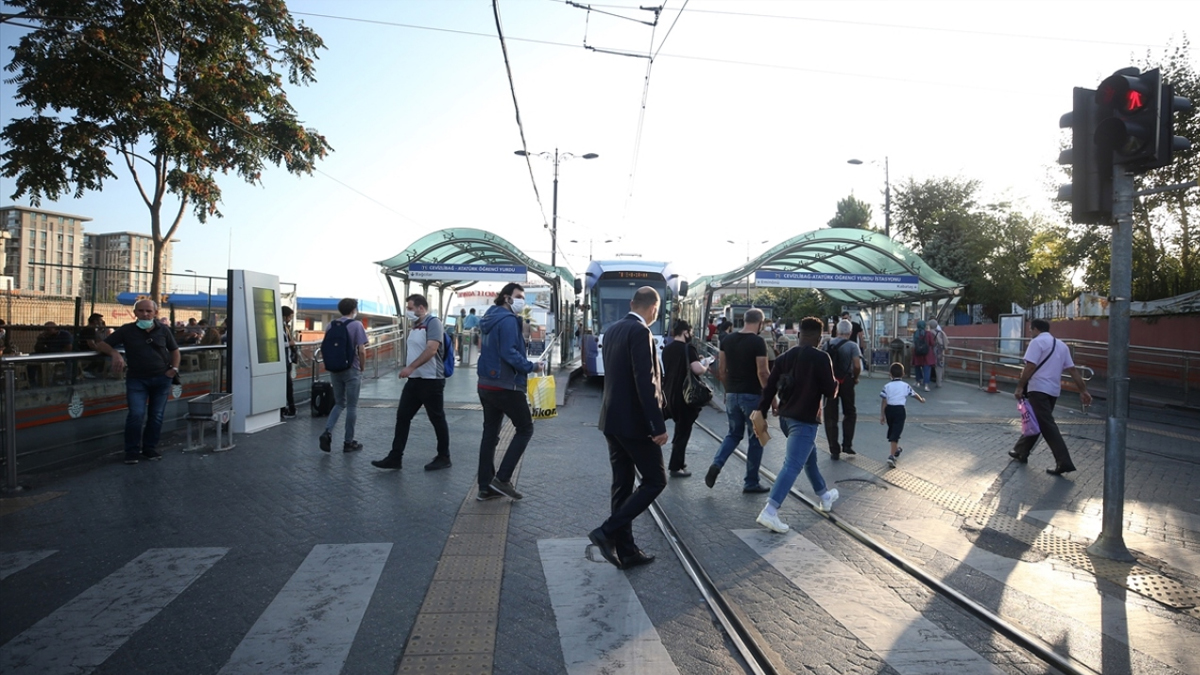 Koronavirüs tablosunda son durum: İyileşen sayısı yeni hastaları geçti