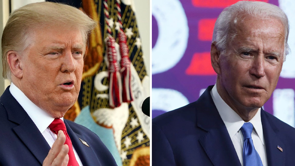 Trump'ın 'doping testi' talebine ağır cevap