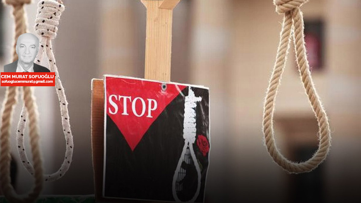 Yeniden ölüm cezası