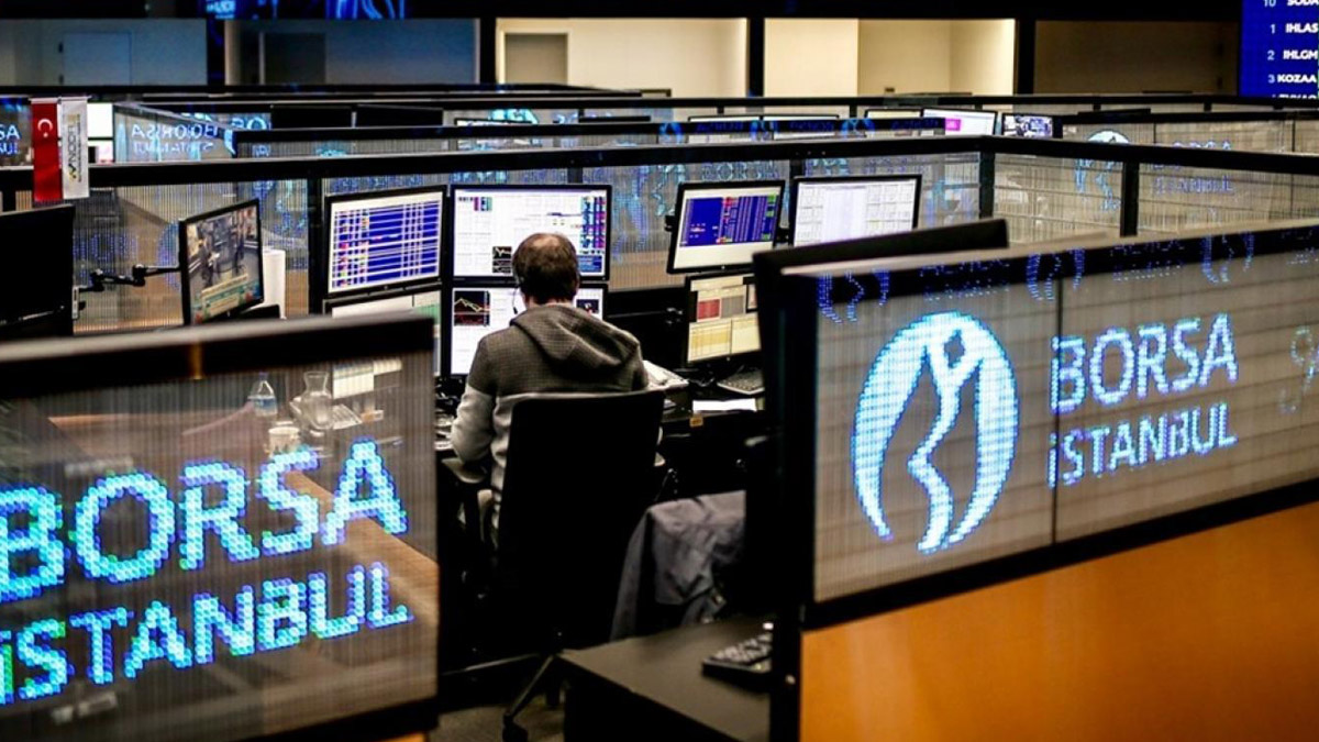 Borsa yeni güne yükselişle başladı