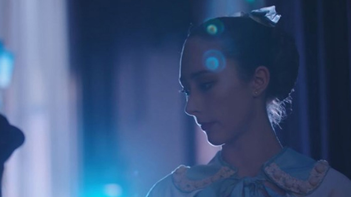 Nehir’in belgeseli Cannes’dan tescilli