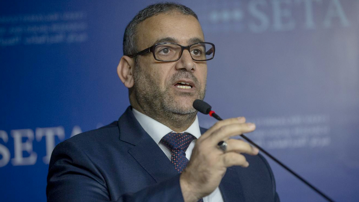 Halid El-Mişri: Ruslar'dan bizi Türkiye kutradı