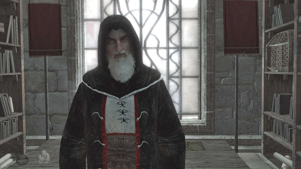 Hasan Sabbah kimdir?