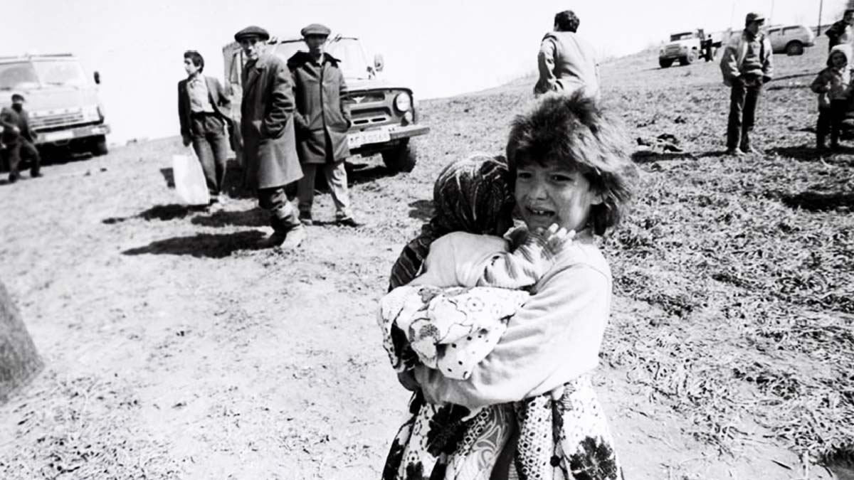 Ermenistan, BM'nin Dağlık Karabağ kararlarını yok sayıyor