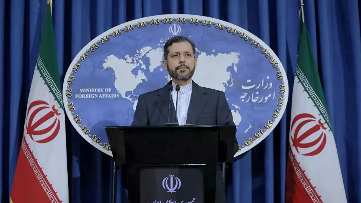 İran, Ermenistan'a silah taşıdığı iddialarını reddetti