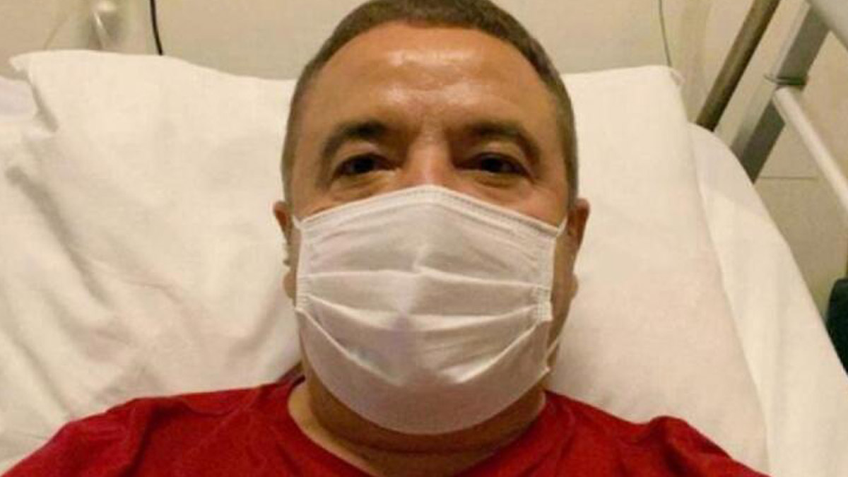 Muhittin Böcek'in sağlık durumuyla ilgili yeni açıklama