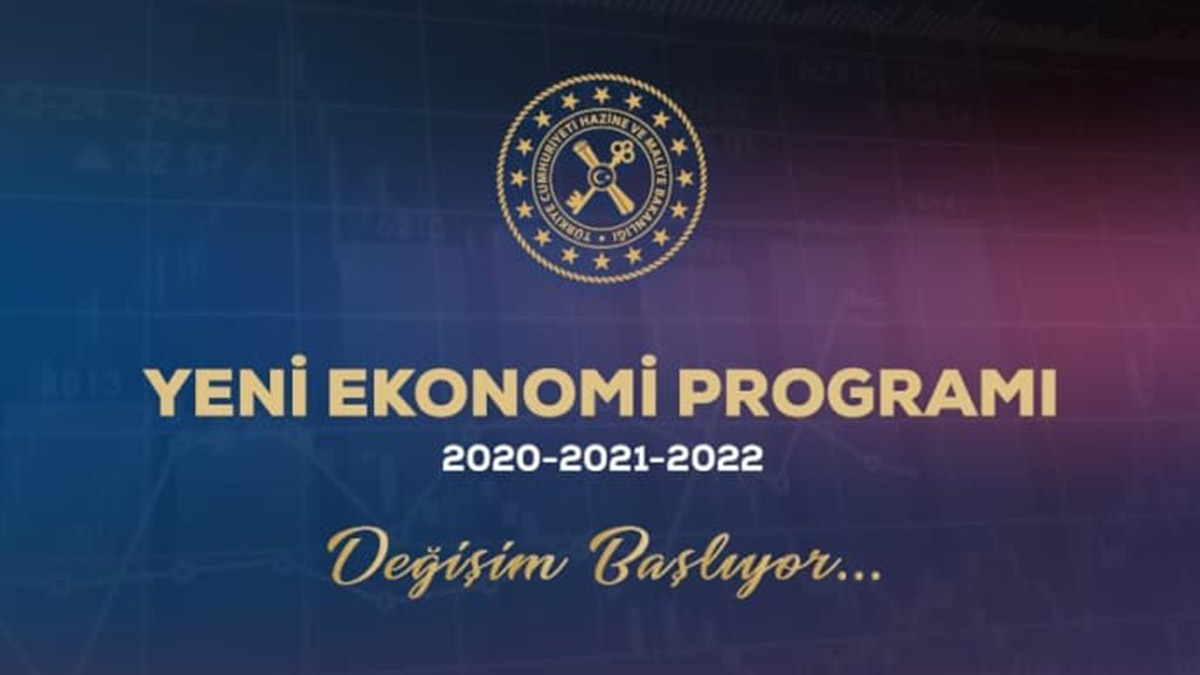 Yeni Ekonomi Programı (YEP) nedir? İşte YEP detayları...