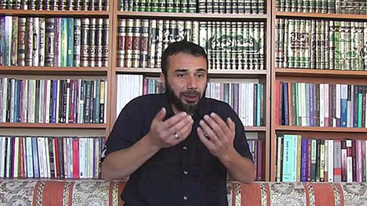 Murat Gezenler kimdir?