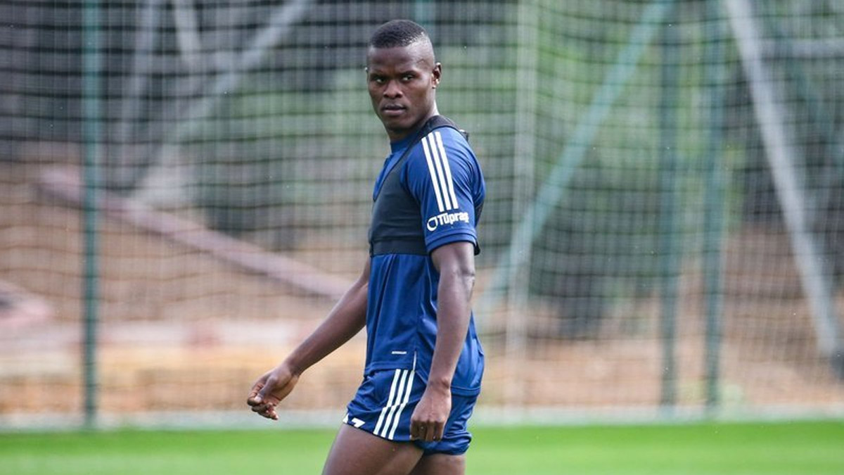 Samatta için çarpıcı iddia: 'Gönlü Fener'de değildi'