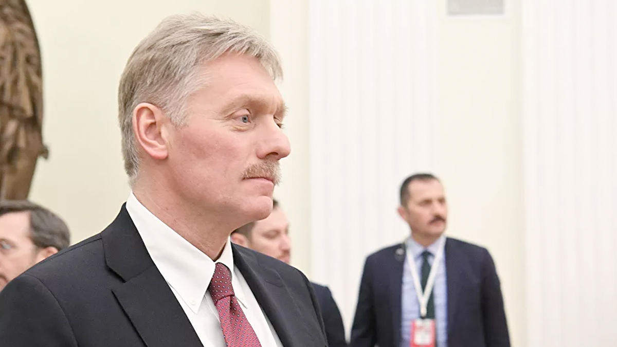Kremlin: Türkiye'yi Dağlık Karabağ'da ateşkes için çaba sarfetmeye çağırıyoruz