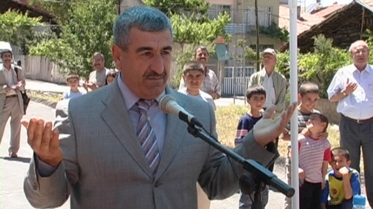 'Şeker Hoca' Celal Tilgen kimdir?