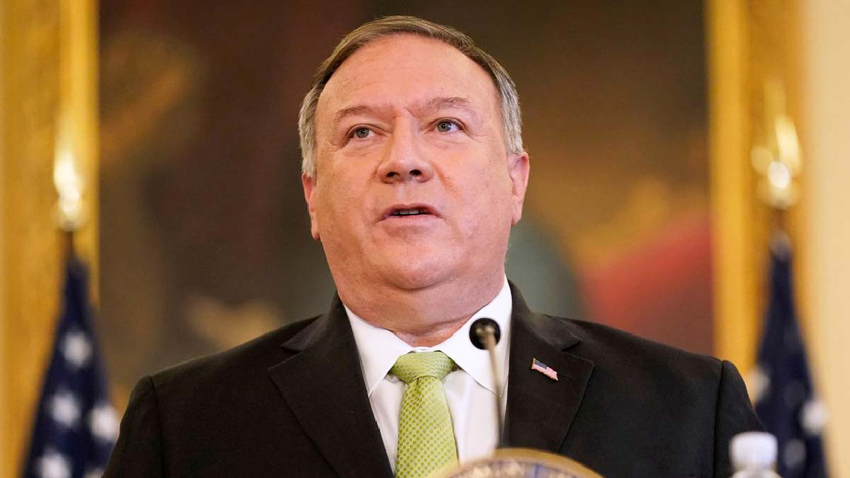 Son dakika! ABD'den Doğu Akdeniz çağrısı: Türkiye ile Yunanistan kısa sürede görüşmeli