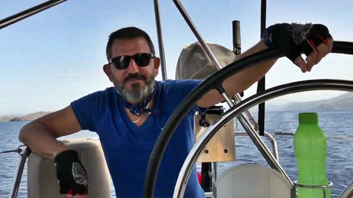 Fatih Portakal Youtube'da yayınlara başladı, abone sayısı rekor kırdı!