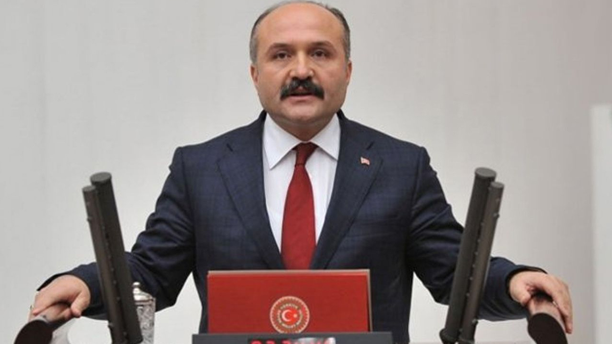 Erhan Usta'dan YEP değerlendirmesi: Dolar kuru tahmini birkaç aya tutar