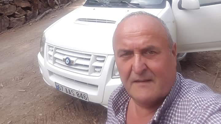 Zonguldak'ta kan donduran olay: İki kişiyi öldürüp intihar etti