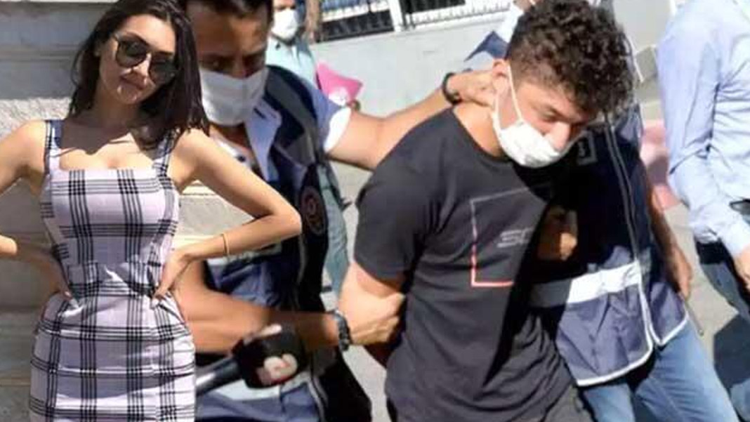 Duygu Delen'in ölümünde bilirkişi raporu tamamlandı